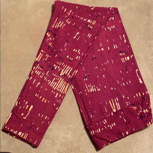 LuLaRoe Pants - NEW❣️Lularoe leggings